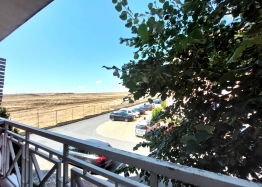Stylish studio in a large family complex on the coast. Photo 7