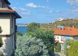 Трехкомнатная квартира с видом на море в роскошном комплексе на первой линии. Фото 19