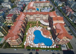 Студія за 350 метрів від моря. Фото 11