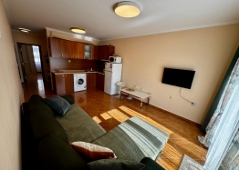 Excellent offer for sale of an apartment 200 meters from the sea. Photo 3