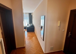 Excellent offer for sale of an apartment 200 meters from the sea. Photo 10