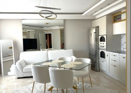 Luxurious apartment with sea views in a premium spa complex. Photo 6