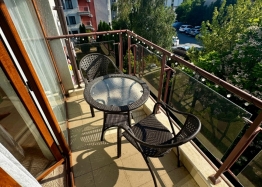 Excellent offer for sale of an apartment 200 meters from the sea. Photo 6