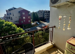 Excellent offer for sale of an apartment 200 meters from the sea. Photo 7