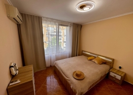 Excellent offer for sale of an apartment 200 meters from the sea. Photo 4
