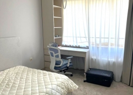 Luxurious apartment with sea views in a premium spa complex. Photo 12