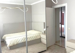 Luxurious apartment with sea views in a premium spa complex. Photo 11