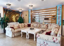 Beautiful apartment in a luxury complex. Photo 16