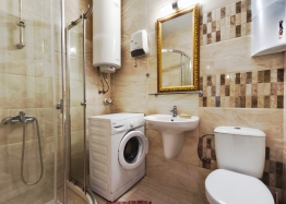 Beautiful apartment in a luxury complex. Photo 13