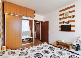 Beautiful apartment in a luxury complex. Photo 10
