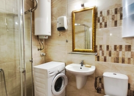 Beautiful apartment in a luxury complex. Photo 14