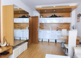 Beautiful apartment in a luxury complex. Photo 5