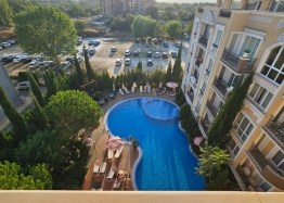 Schöne Wohnung mit Poolblick in Luxusanlage. Foto 9 Schöne Wohnung mit Poolblick in Luxusanlage. Foto 9