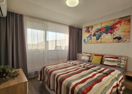 Schöne Wohnung mit Poolblick in Luxusanlage. Foto 5 Schöne Wohnung mit Poolblick in Luxusanlage. Foto 5