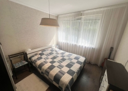 Two-room apartment with a courtyard in a beautiful complex. Photo 7