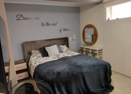 Große Wohnung mit Meerblick in Sveti Vlas. Foto 6