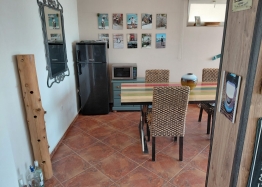 Große Wohnung mit Meerblick in Sveti Vlas. Foto 18