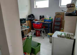 Große Wohnung mit Meerblick in Sveti Vlas. Foto 16