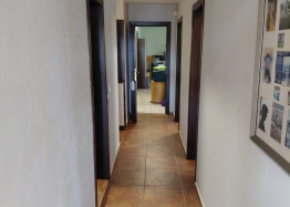 Große Wohnung mit Meerblick in Sveti Vlas. Foto 14