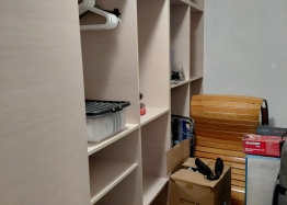 Große Wohnung mit Meerblick in Sveti Vlas. Foto 17
