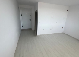 Spacious studio in a new complex. Photo 6