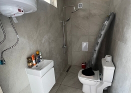 Spacious studio in a new complex. Photo 4