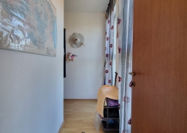 Dreizimmerwohnung an der Küste zum Top-Preis. Foto 13