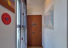 Dreizimmerwohnung an der Küste zum Top-Preis. Foto 12