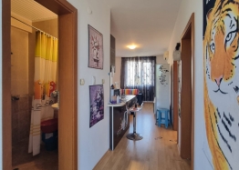 Dreizimmerwohnung an der Küste zum Top-Preis. Foto 14