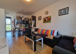 Dreizimmerwohnung an der Küste zum Top-Preis. Foto 3