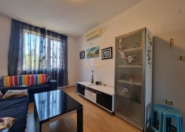 Dreizimmerwohnung an der Küste zum Top-Preis. Foto 15
