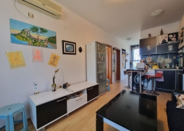 Dreizimmerwohnung an der Küste zum Top-Preis. Foto 16