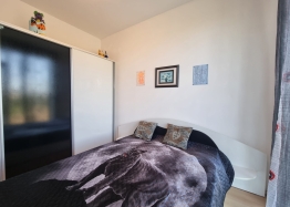 Dreizimmerwohnung an der Küste zum Top-Preis. Foto 6