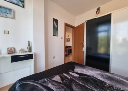 Dreizimmerwohnung an der Küste zum Top-Preis. Foto 22