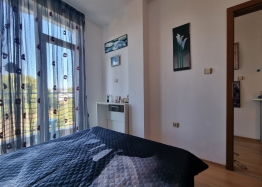Dreizimmerwohnung an der Küste zum Top-Preis. Foto 21