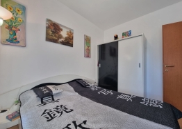Dreizimmerwohnung an der Küste zum Top-Preis. Foto 19