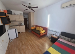 Studio in the Gerber complex on Sunny Beach. Photo 4