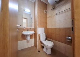 Zwei-Zimmer-Wohnung mit herrlichem Blick auf die Pools in einem Luxuskomplex. Foto 12