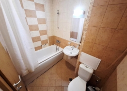 Zwei-Zimmer-Wohnung mit herrlichem Blick auf die Pools in einem Luxuskomplex. Foto 13