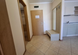 Zwei-Zimmer-Wohnung mit herrlichem Blick auf die Pools in einem Luxuskomplex. Foto 15