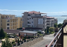 Квартира с видом на море в Святом Власе. Фото 1