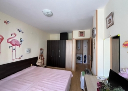 Квартира с видом на море в Святом Власе. Фото 6