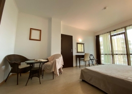 Просторная двухкомнатная квартира в 200 метрах от моря . Фото 23 Просторная двухкомнатная квартира в 200 метрах от моря . Фото 23