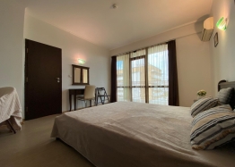 Просторная двухкомнатная квартира в 200 метрах от моря . Фото 6 Просторная двухкомнатная квартира в 200 метрах от моря . Фото 6