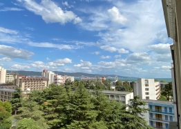 Przestronne dwupokojowe mieszkanie 200 metrów od morza. Zdjęcie 11