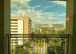 Przestronne dwupokojowe mieszkanie 200 metrów od morza. Zdjęcie 9