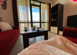 Przestronne dwupokojowe mieszkanie 200 metrów od morza. Zdjęcie 17