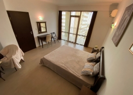 Przestronne dwupokojowe mieszkanie 200 metrów od morza. Zdjęcie 8