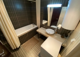 Przestronne dwupokojowe mieszkanie 200 metrów od morza. Zdjęcie 13