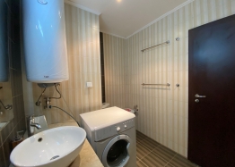 Przestronne dwupokojowe mieszkanie 200 metrów od morza. Zdjęcie 14